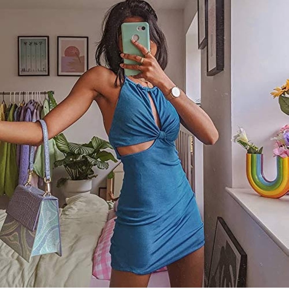 dress